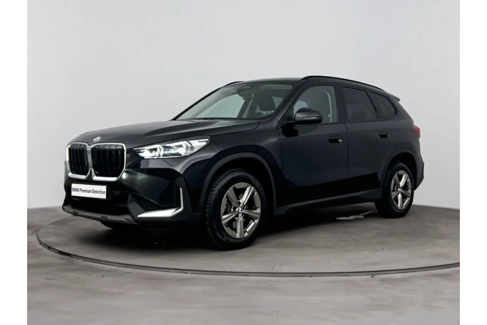 BMW X1 (2025) — foto 1