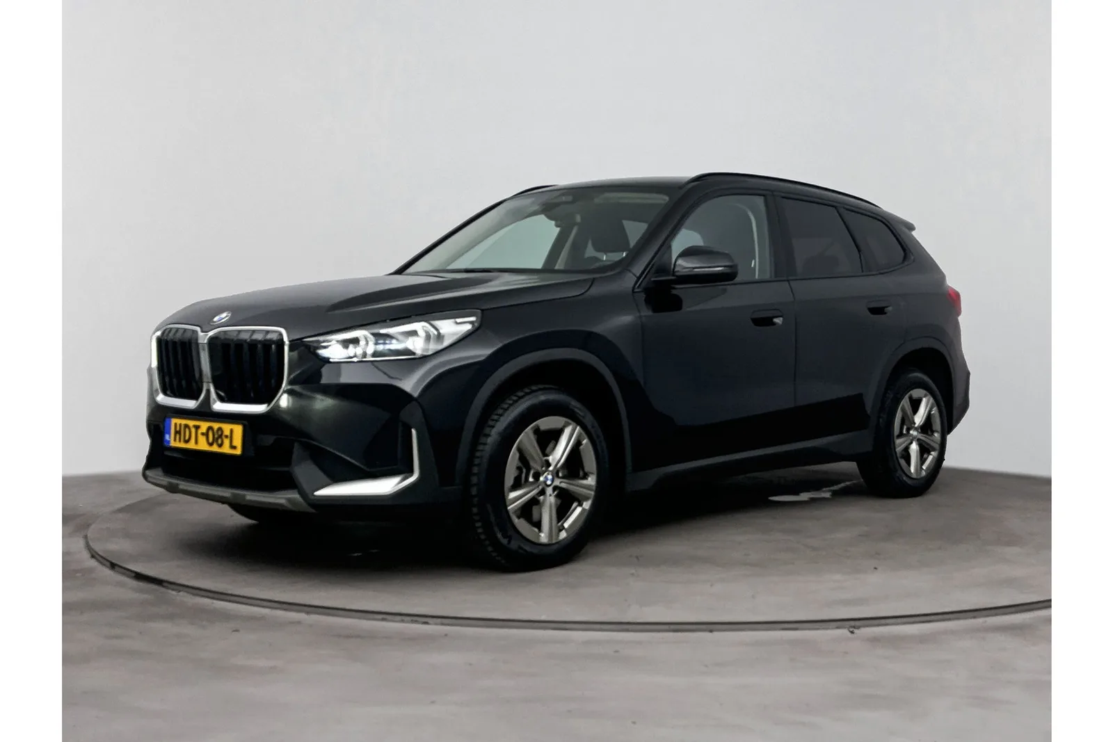 BMW X1 (2025) — foto 1