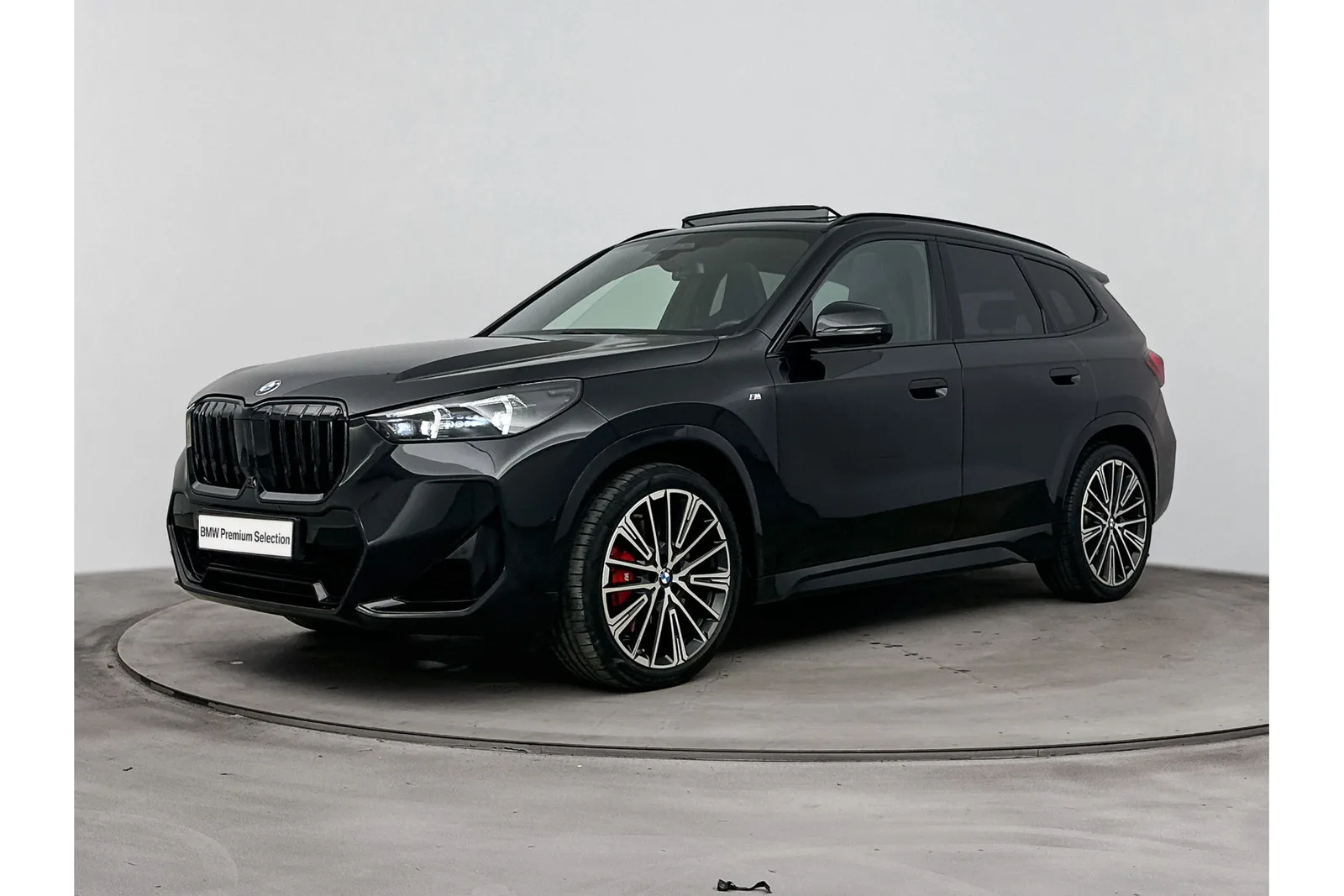 BMW X1 (2025) — foto 1