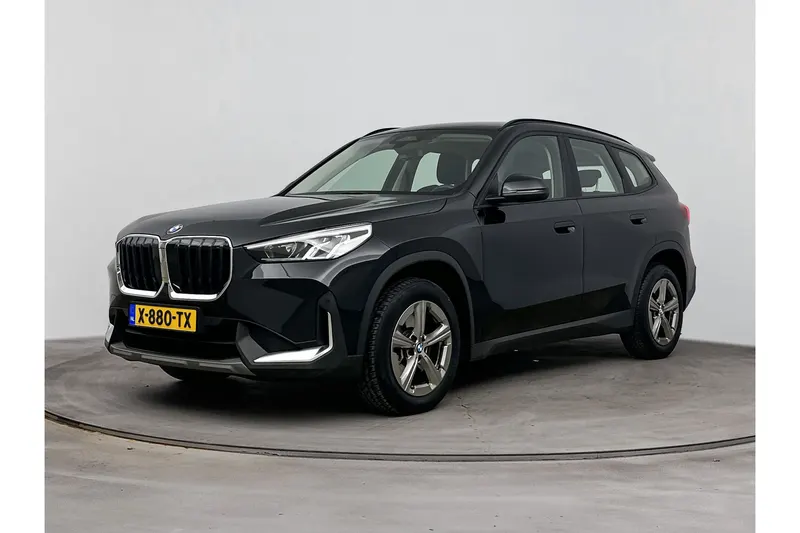 BMW X1 (2024)