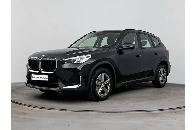 BMW X1 (2024)