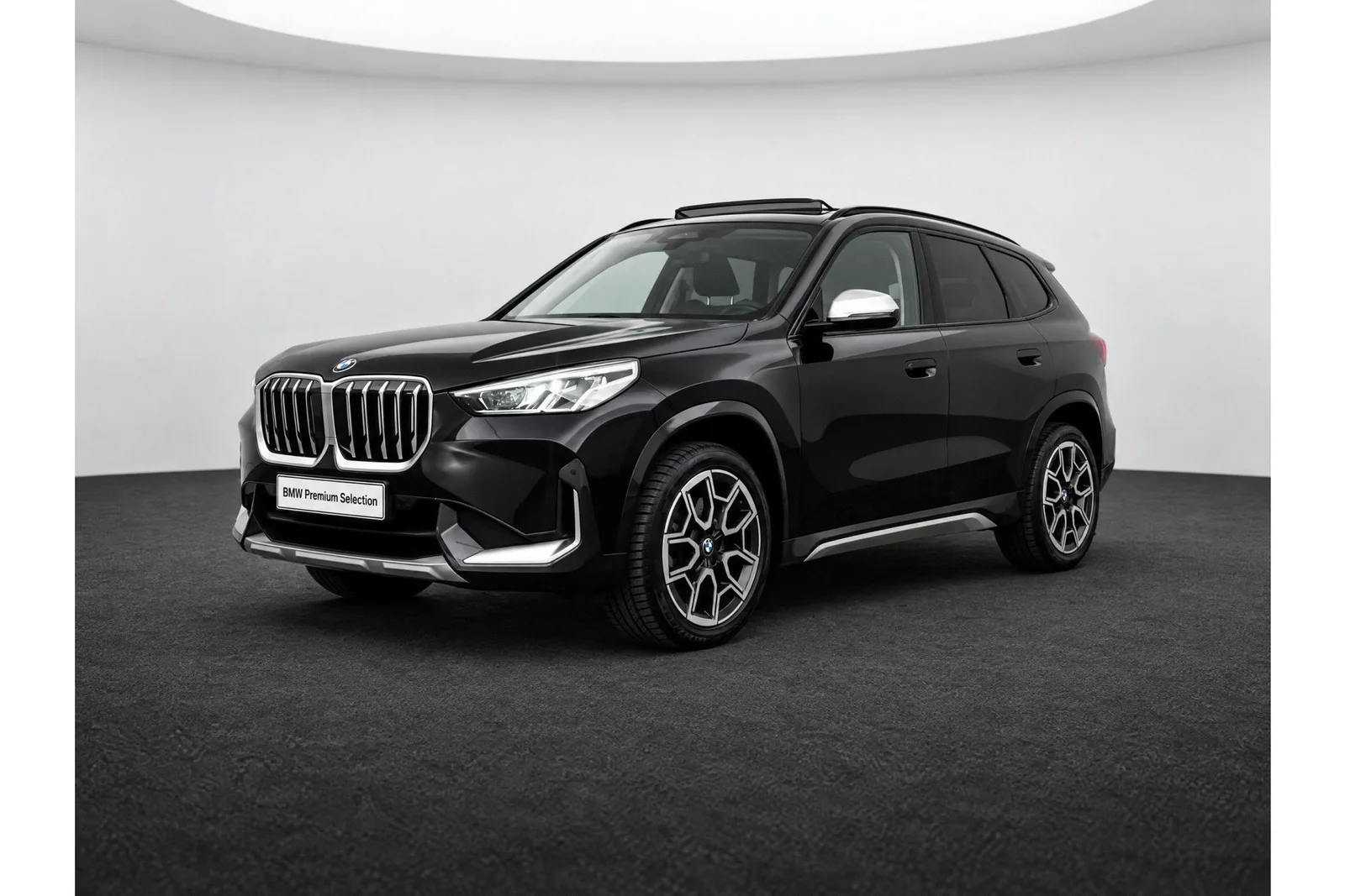 BMW X1 (2024) — foto 1