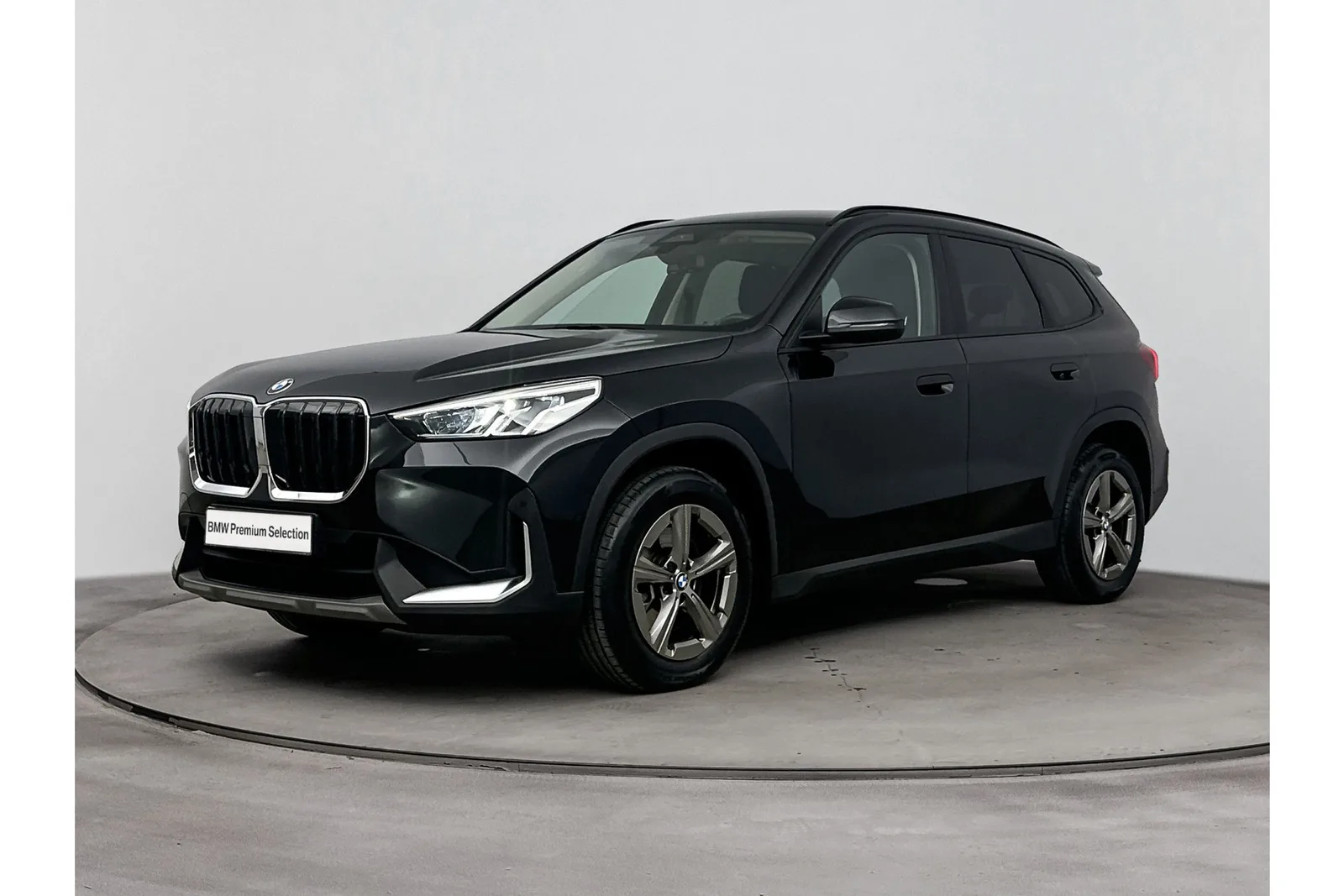 BMW X1 (2023) — foto 1
