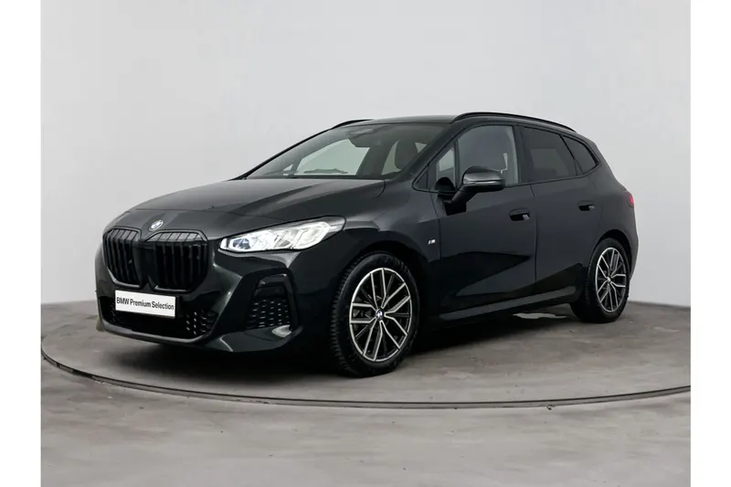 BMW 2-Serie (2022)