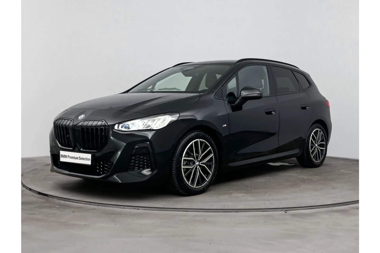BMW 2-Serie (2022) — foto 1