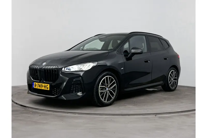 BMW 2-Serie (2022)