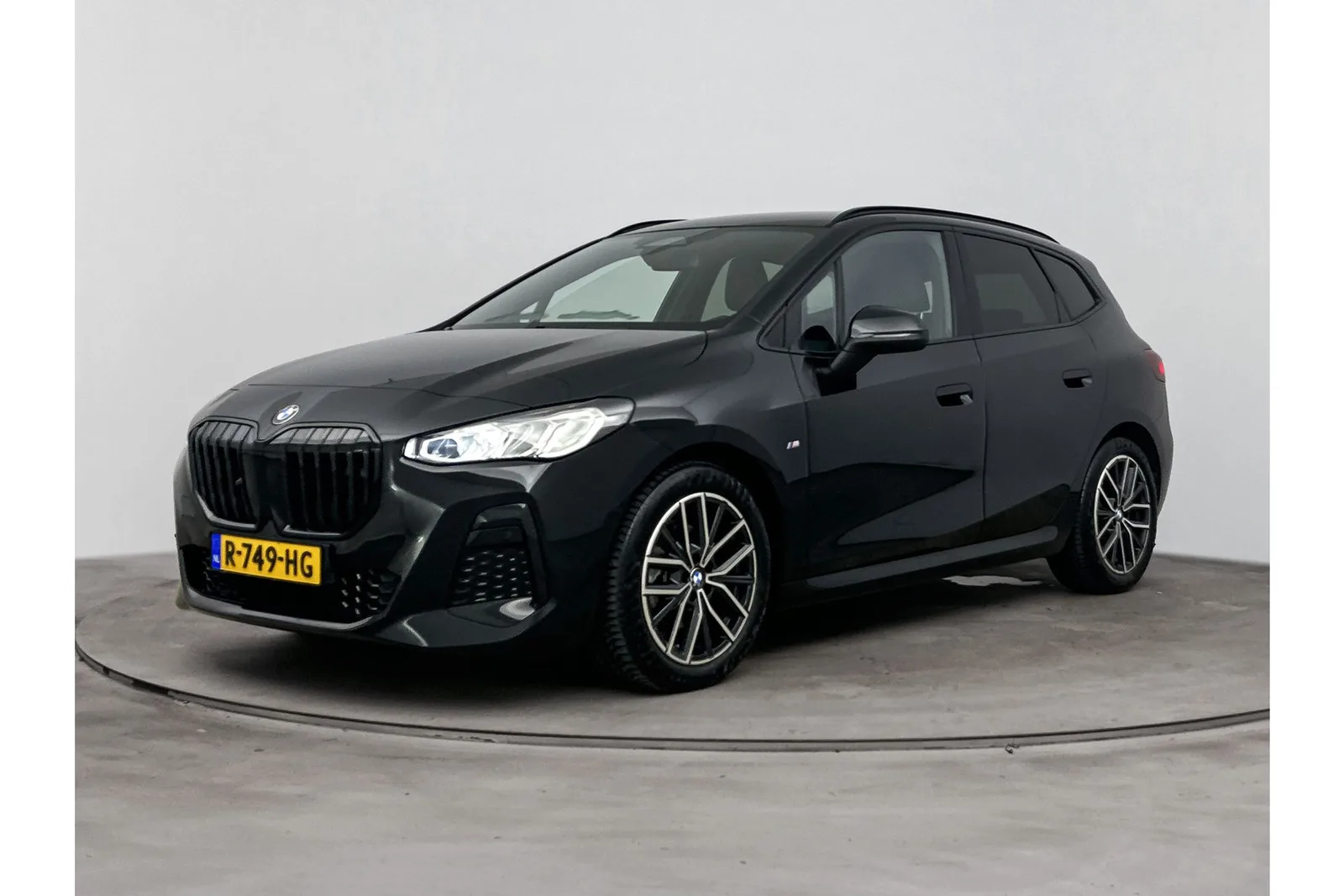 BMW 2-Serie (2022) — foto 1