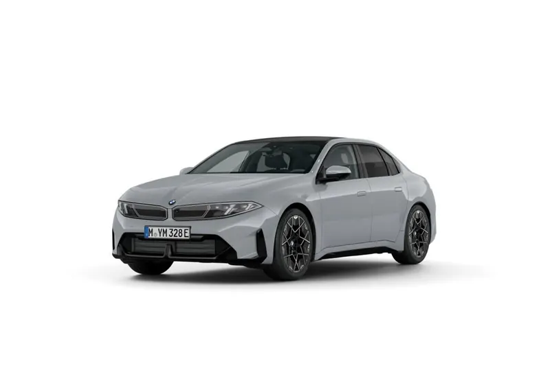 BMW i3 (2026)