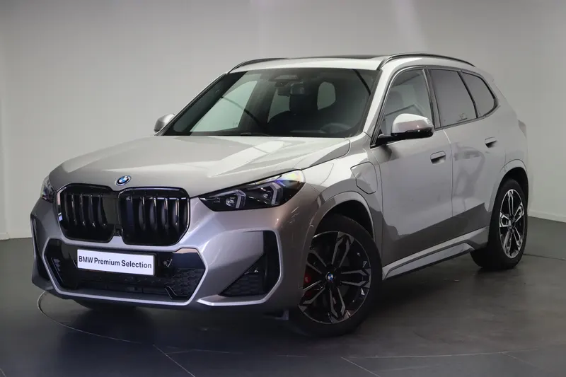 BMW X1 (2026)