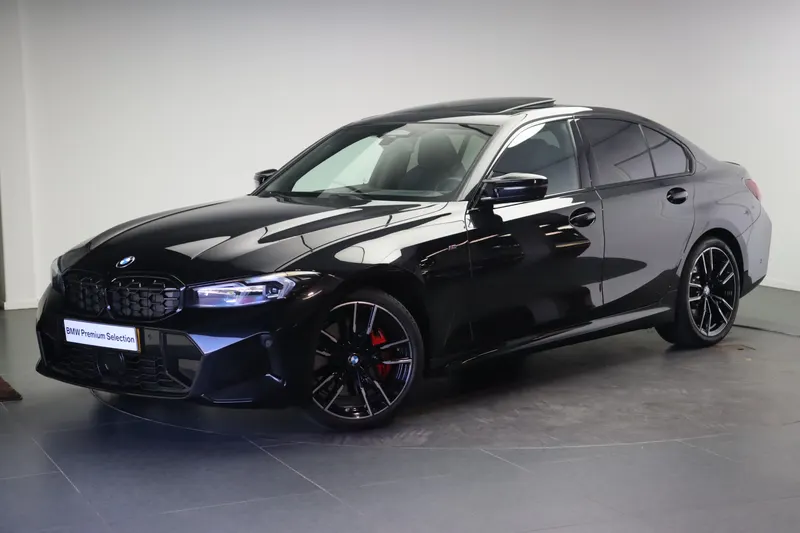 BMW 3-Serie (2023)