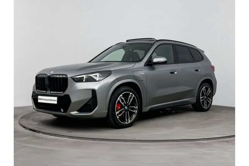 BMW X1 (2024)