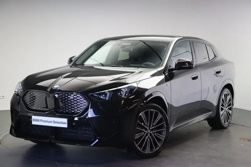 BMW iX2 (2025)