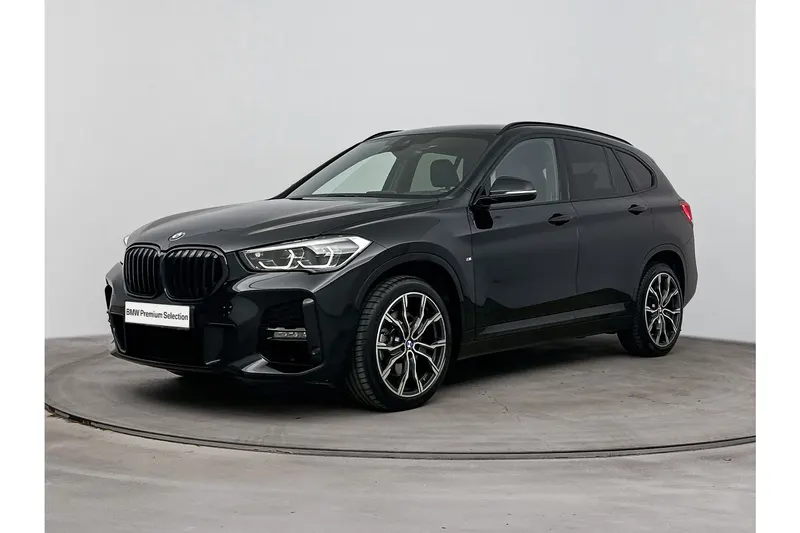BMW X1 (2021)