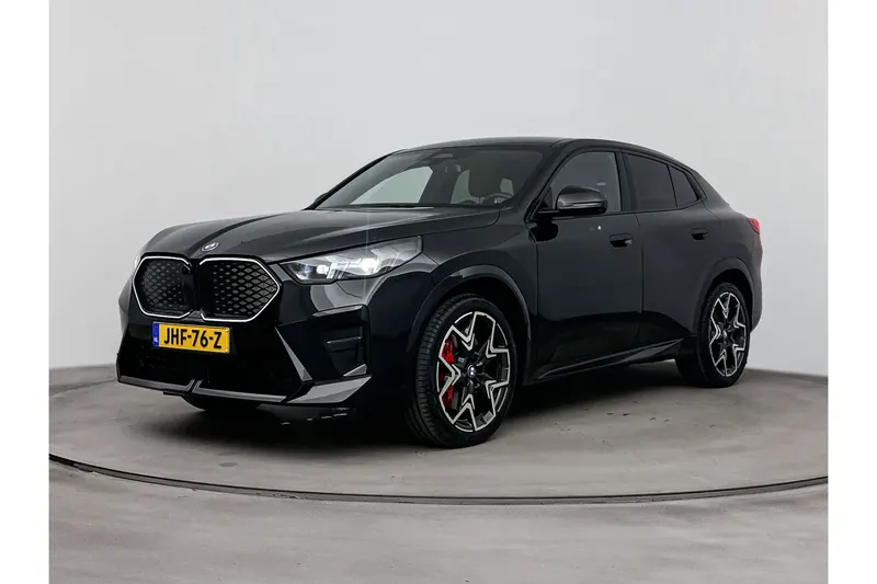 BMW iX2 (2025)