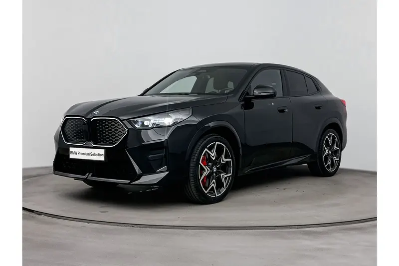 BMW iX2 (2025)