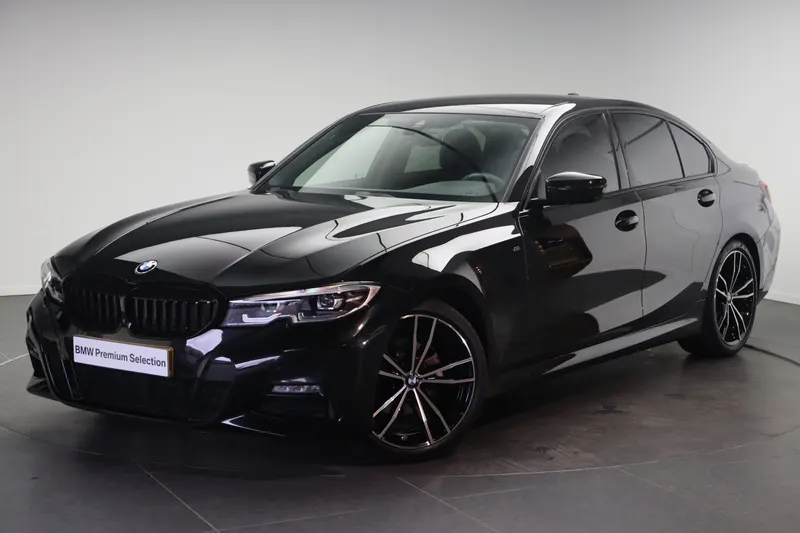 BMW 3-Serie (2020)