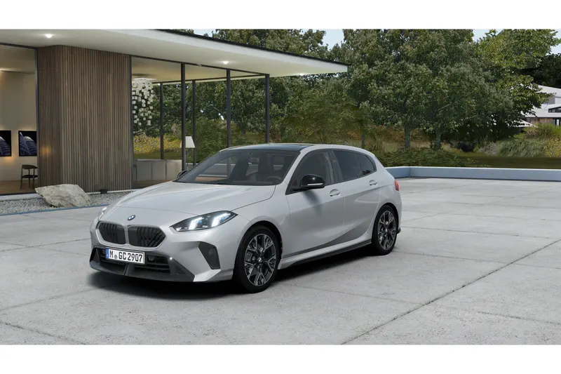 BMW 1-Serie (2026)