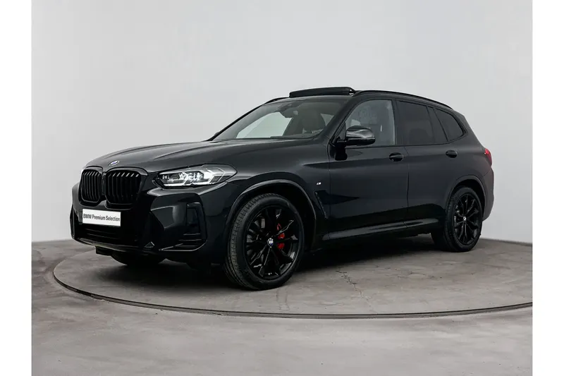 BMW X3 (2024)