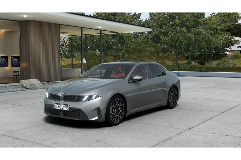 BMW i3 (2026)