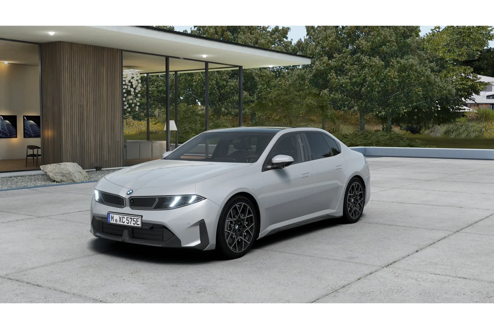 BMW i3 (2026) — foto 1