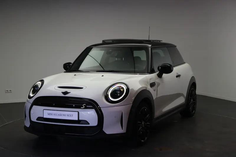 MINI Electric (2022)