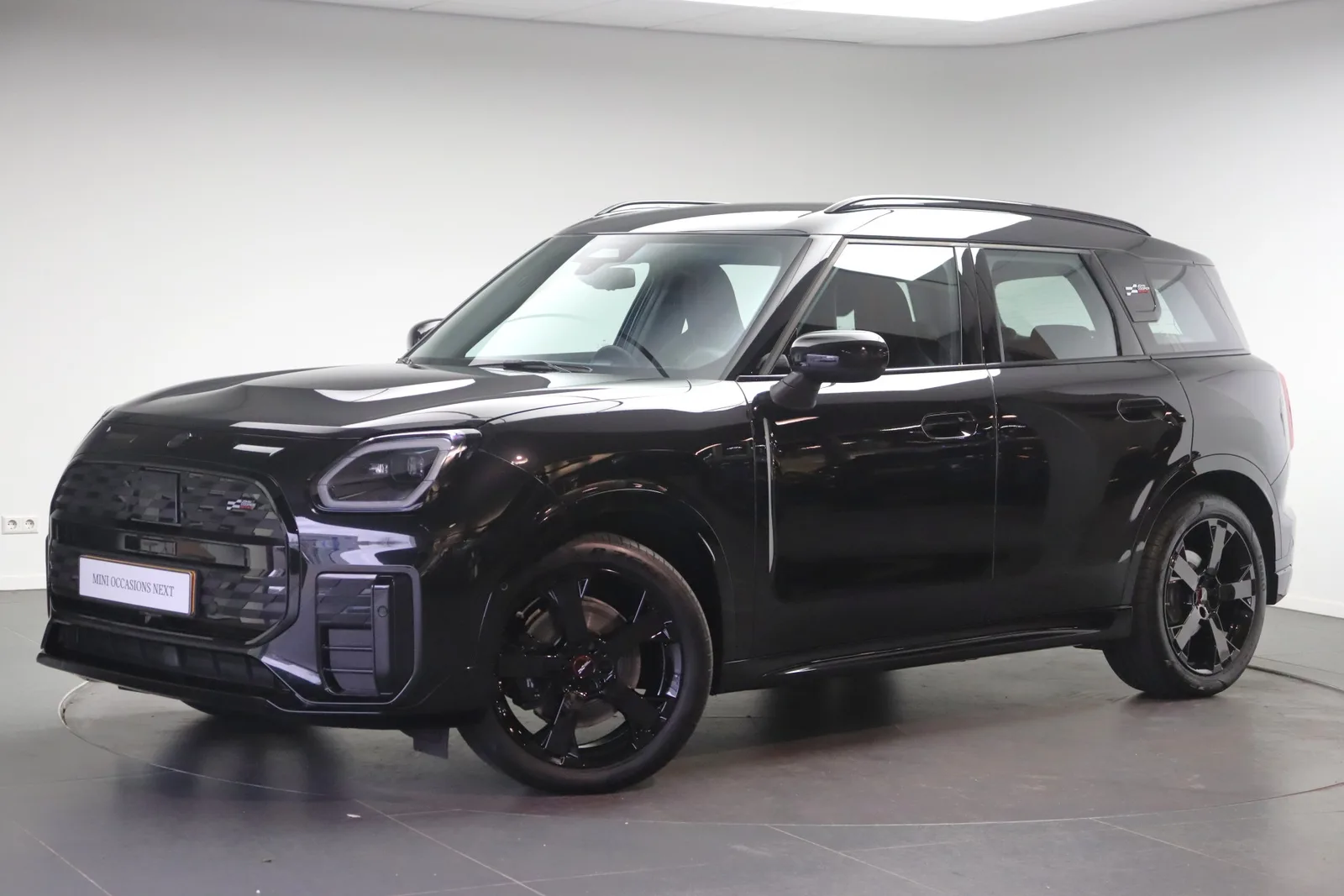 MINI Countryman (2024) — foto 1