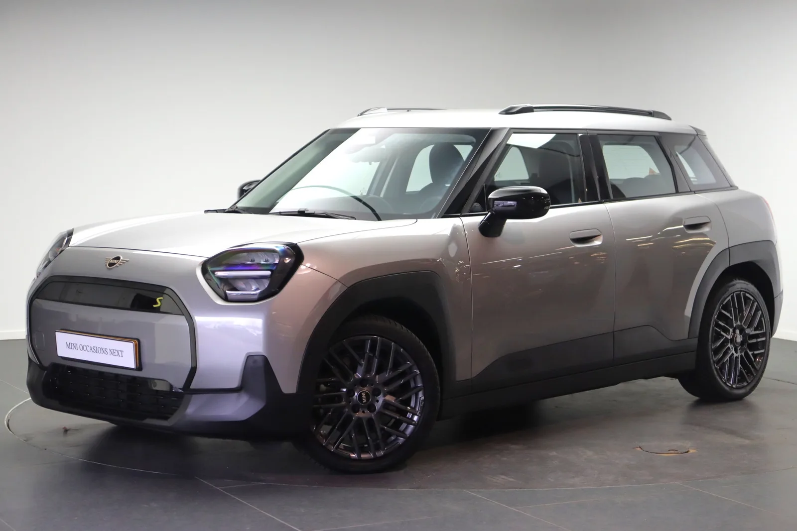 MINI Aceman (2024) — foto 1