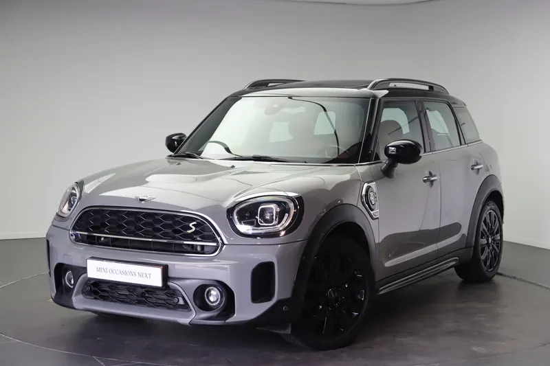 MINI Countryman (2020)