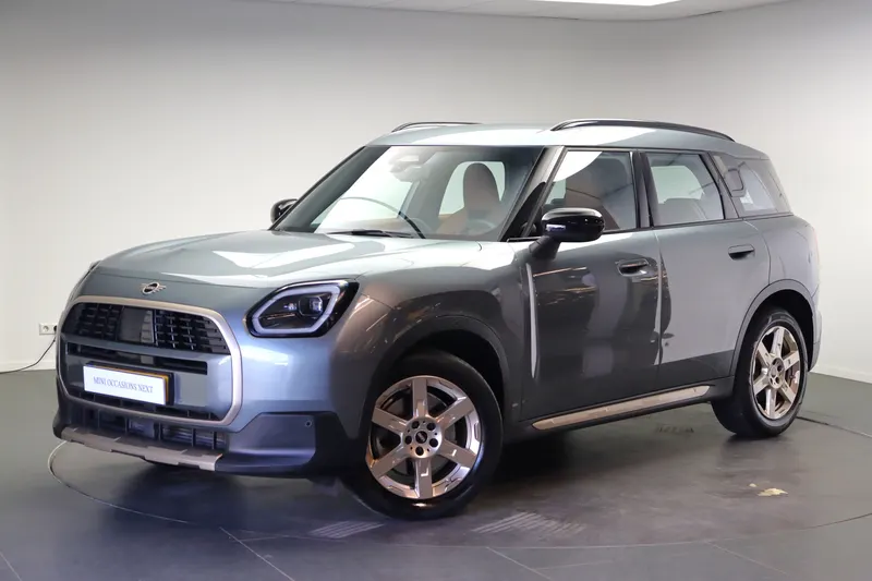 MINI Countryman (2024)