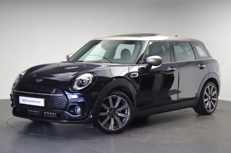 MINI Clubman (2020)