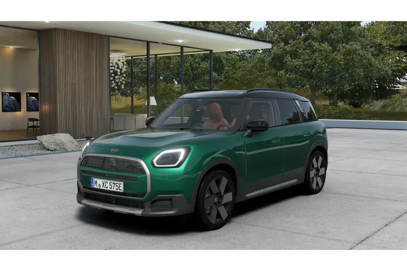 MINI Countryman (2026)