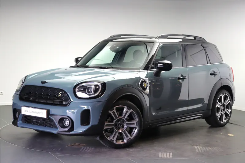 MINI Countryman (2022)