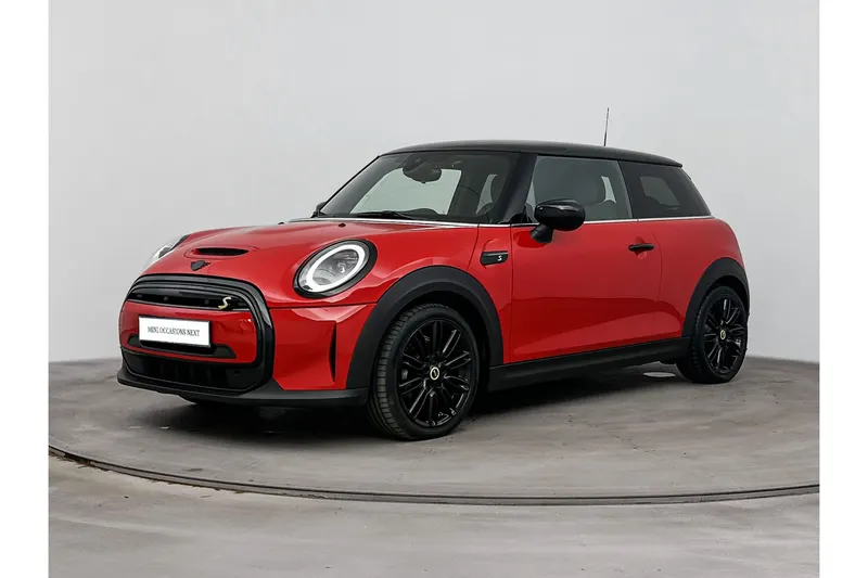 MINI Electric (2022)