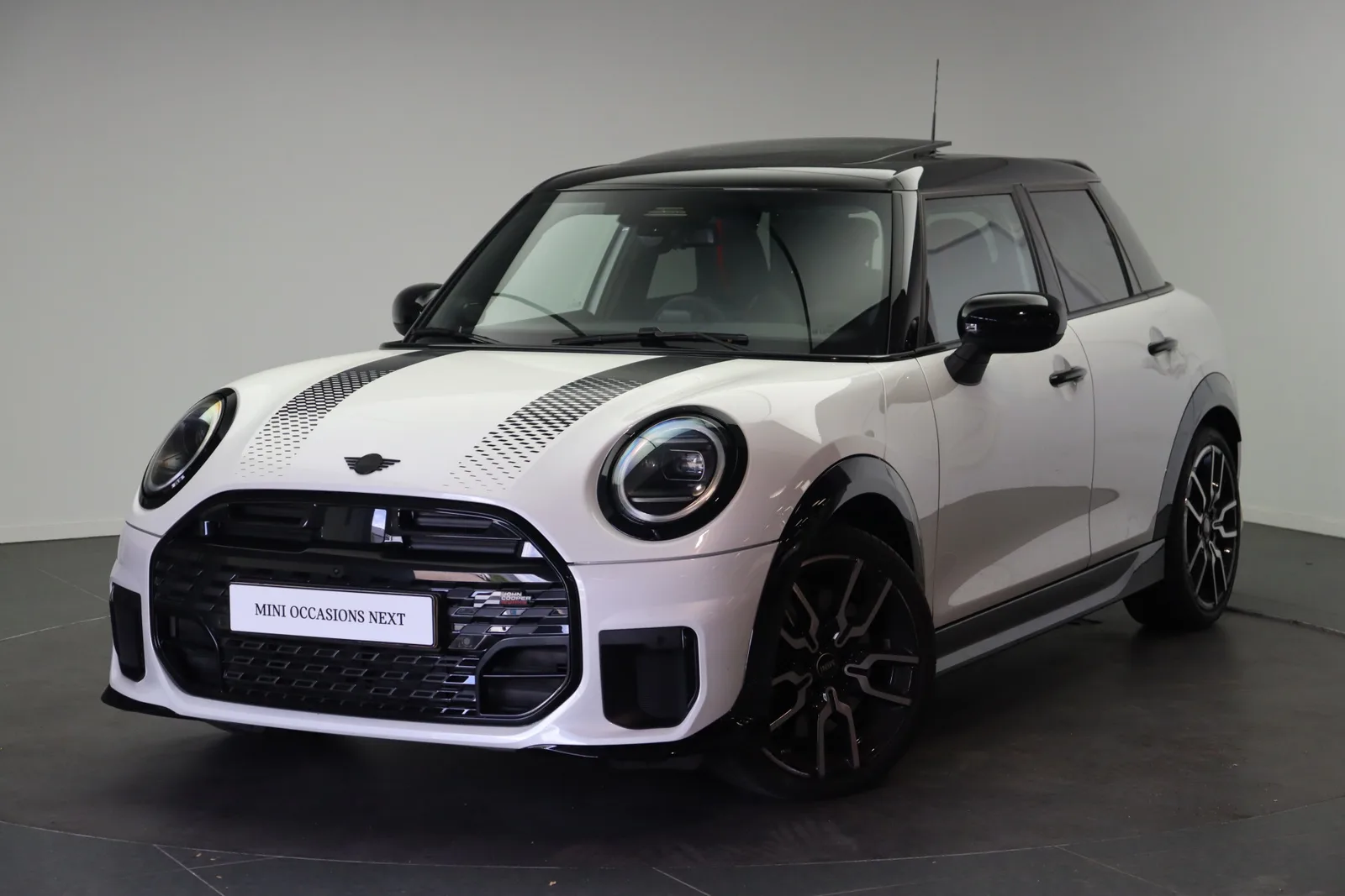 MINI Cooper S (2026) — foto 1