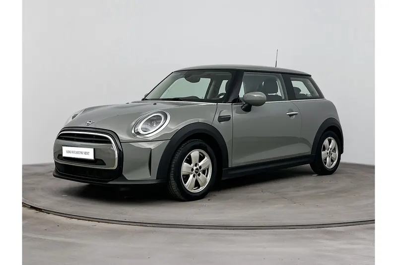 MINI Hatchback (2021)