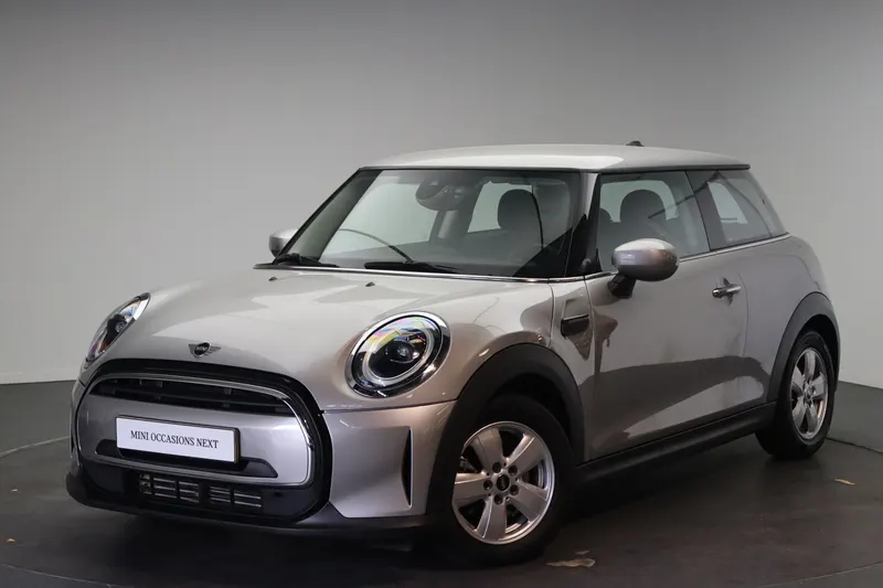 MINI Cooper (2023)
