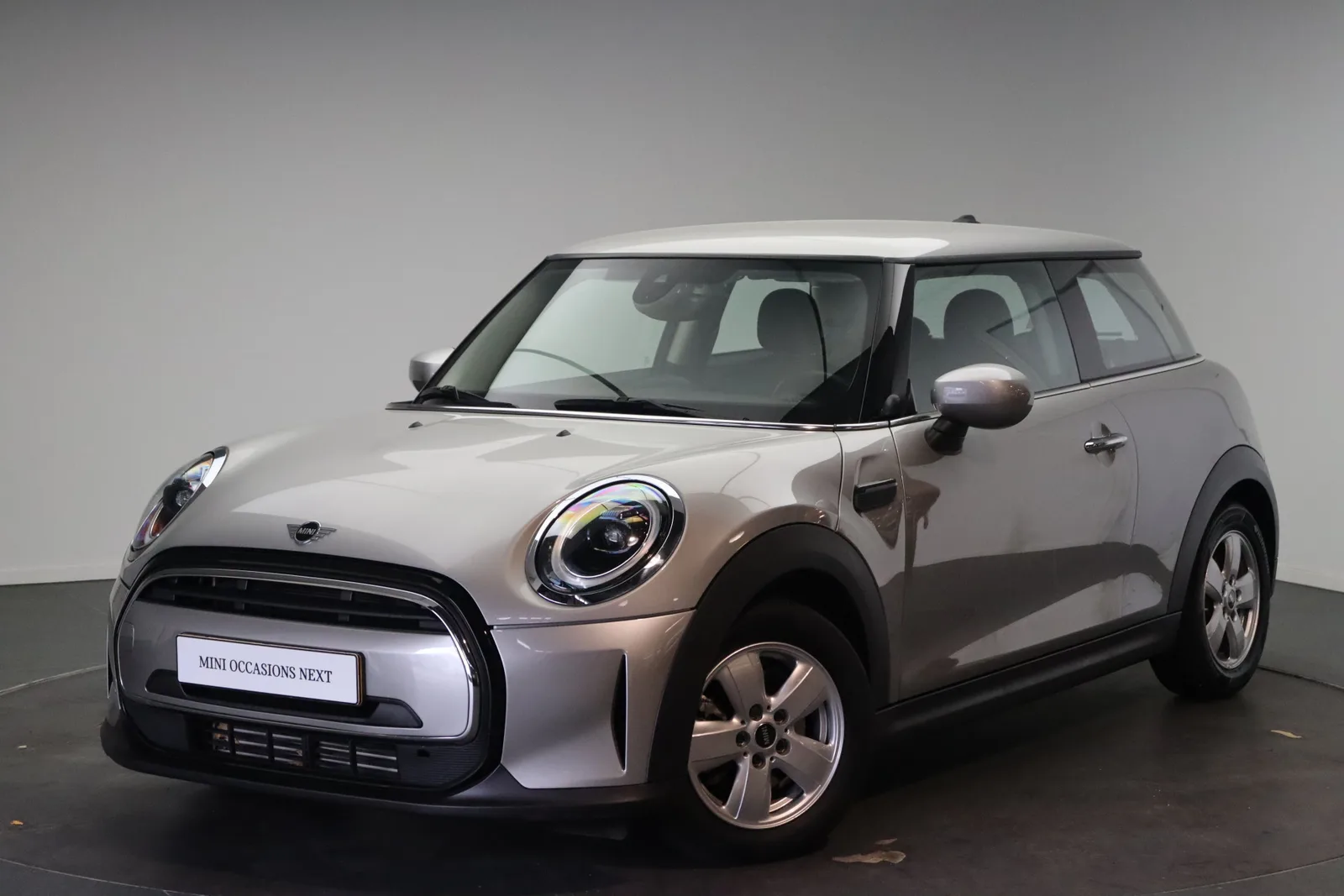 MINI Cooper (2023) — foto 1