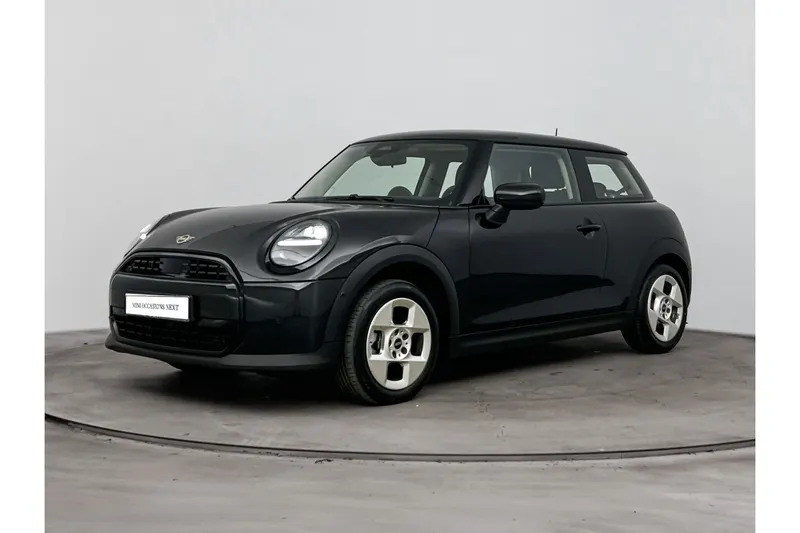 MINI Cooper (2025)
