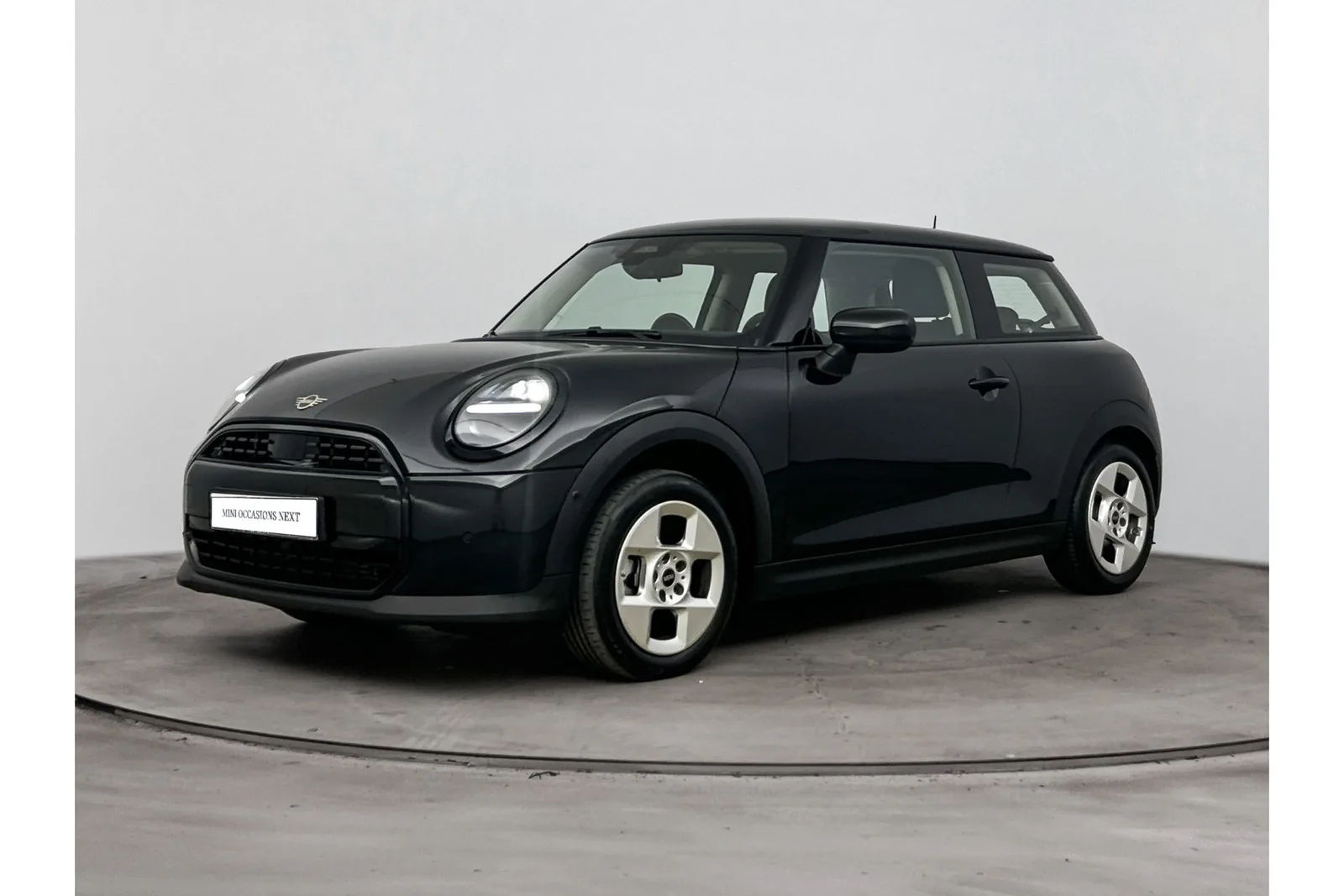 MINI Cooper (2025) — foto 1