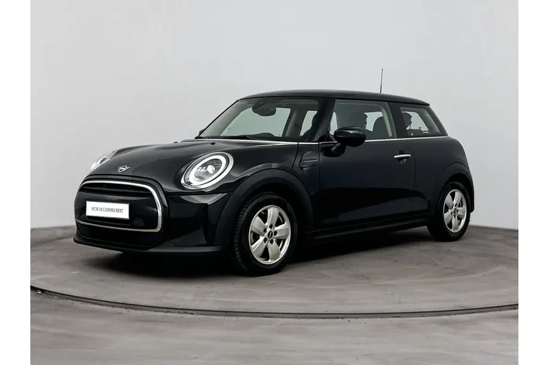 MINI Hatchback