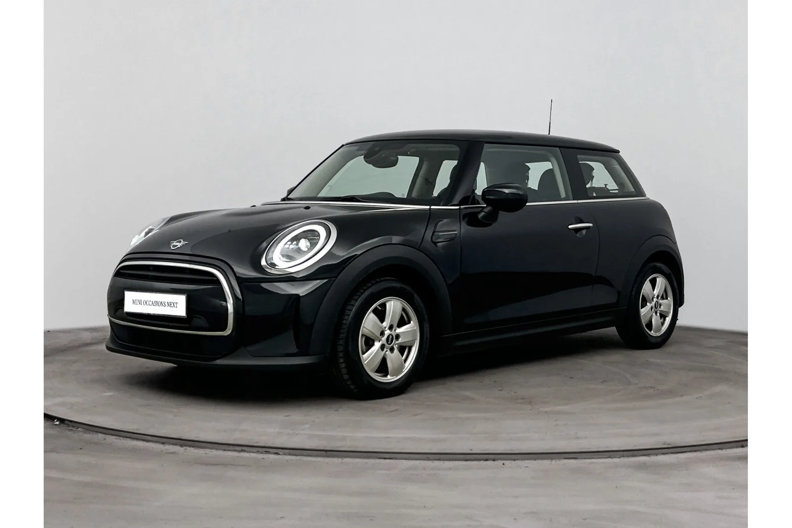 MINI Cooper (2023) — foto 1
