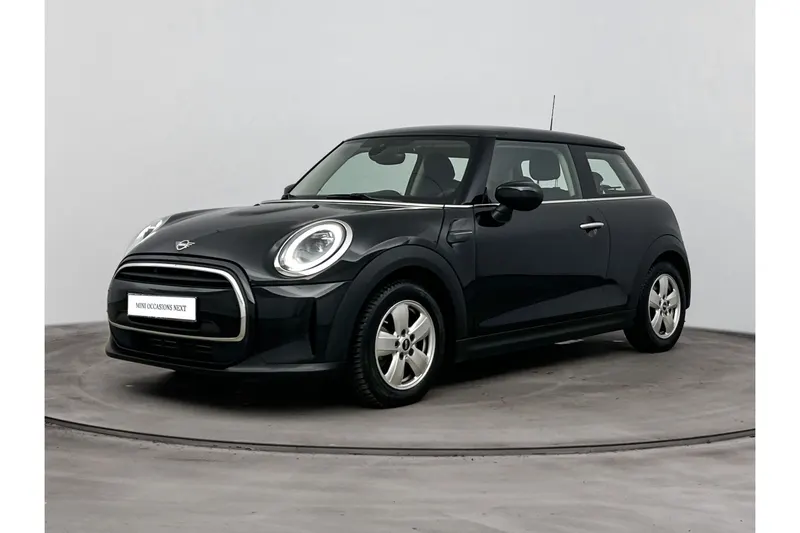 MINI Hatchback
