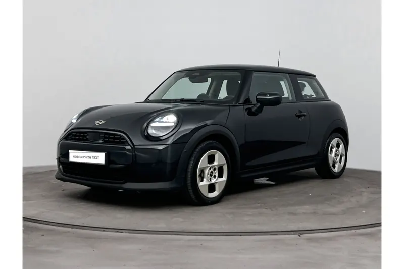 MINI Hatchback