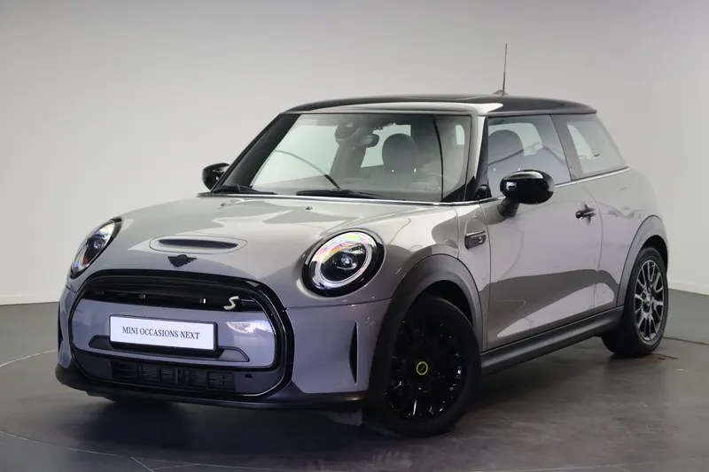 MINI Mini Electric (2022)
