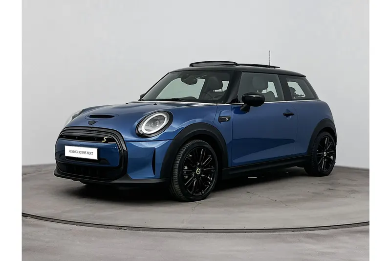 MINI Mini Electric (2022)