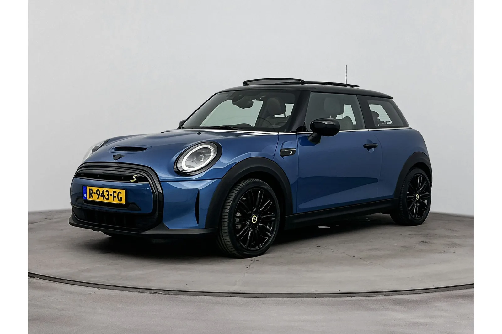 MINI Mini Electric (2022) — foto 1