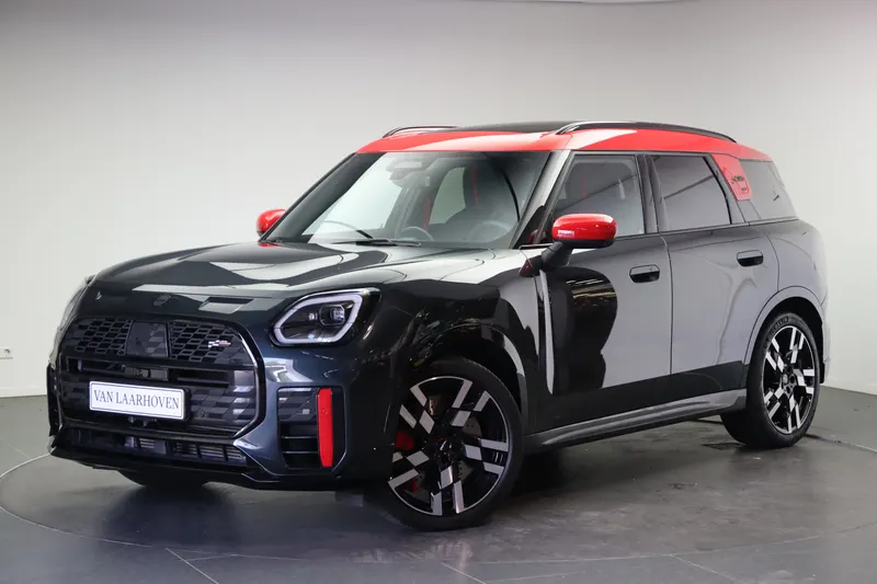 MINI Countryman (2024)