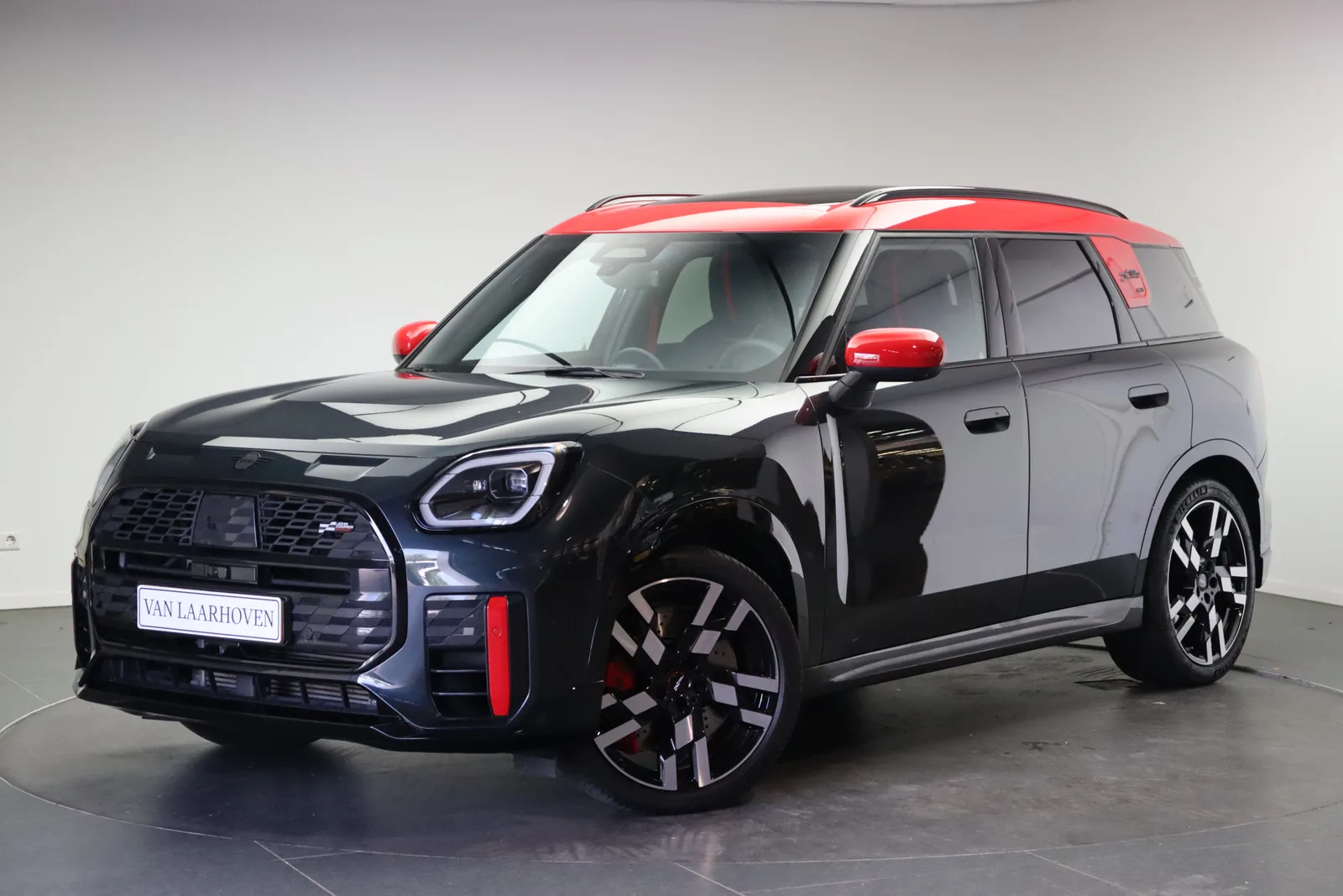MINI Countryman (2024) — foto 1