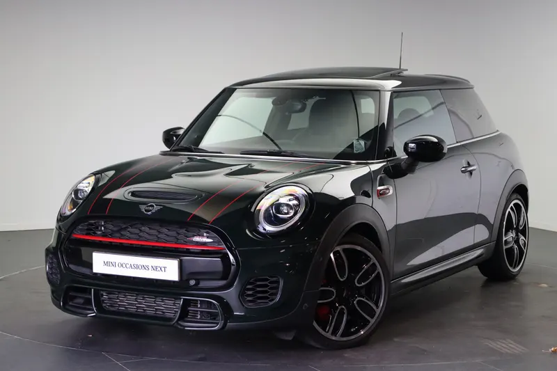 MINI John Cooper Works (2020)