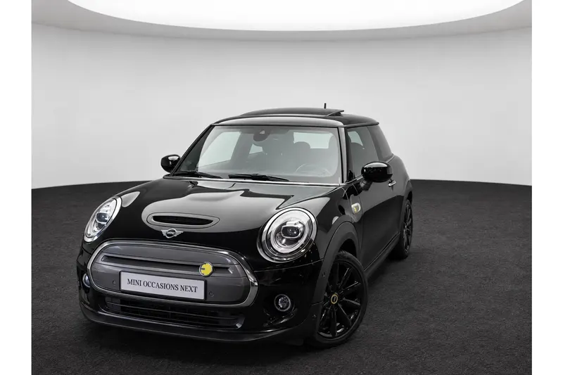 MINI Mini Electric (2020)